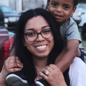 Meet your Posher, Ciara